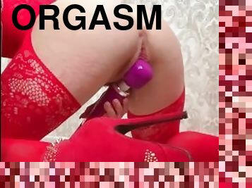 pantat, orgasme, vagina-pussy, muncrat, jenis-pornografi-milf, bintang-porno, italia, spanyol, basah