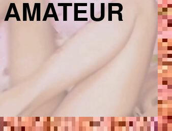 gros-nichons, masturbation, orgasme, chatte-pussy, giclée, amateur, anal, ados, jouet, latina