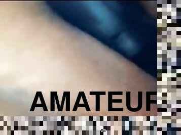 masturbation, fitta-pussy, amatör, brudar, tonåring, leksak, par, dildo, ensam, vått