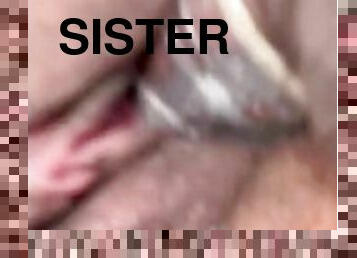 rumpe, pussy, amatør, anal, tenåring, bdsm, dobbel, pov, fantasi, søster