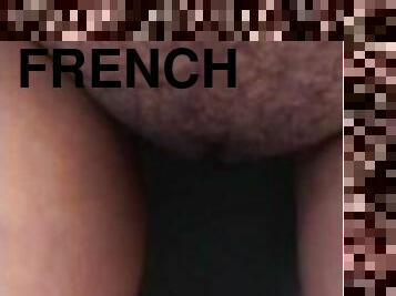 French kinky mature baise moi