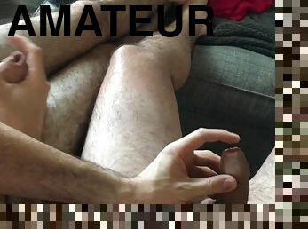 kosati, masturbacija, orgazam, amaterski, homo, drkanje, francuzi, pov, kamera-cum, medo