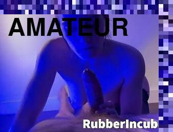 Sexy Trailer. RubberIncubus