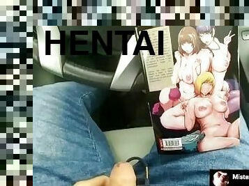 āzijas, lielās-krūtis, masturbācija-masturbation, spermasizšāviens, japāņu, mašīna, pirmā-reize, sperma, anime, hentai