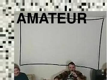 amateur, realidad