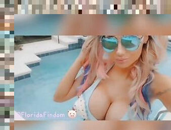 tetas-grandes, enorme, amateur, mamá, cámara, voyeur, rubia, webcam, tetas, fetichista