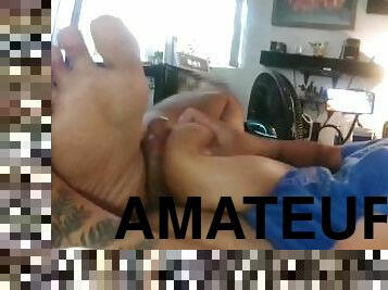 fet, amatör, cumshot, gay, bbw, knubbig, fötter, webbkamera, fetisch, ensam