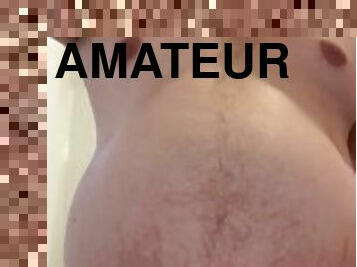 amateur, gay, joufflue, fétiche, solo, ours, alcool