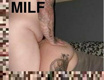 Milf wife