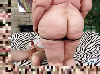 röv, storatuttar, fet, fitta-pussy, avsugning, cumshot, hardcore, bbw, knubbig, kåt