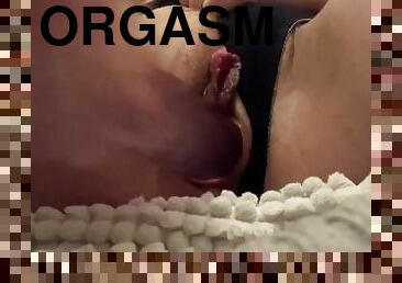 gigantisk, masturbation, orgasm, amatör, brudar, tonåring, leksak, college, dildo, ensam