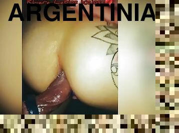 röv, anal, latinska, argentinsk, penetrering