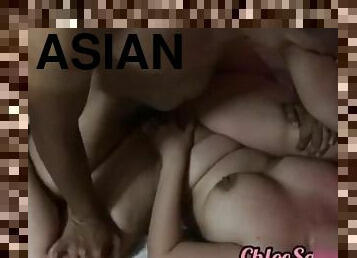 asiático, enganar, esposa, mulher-madura, compilação, penetração-de-braço, namorada, filipina, áspero