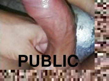 masturbation, public, hardcore, culotte, sœur