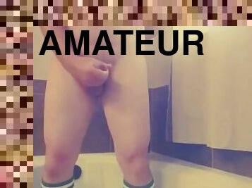 masturbation, pissande, amatör, cumshot, samling, busig, fetisch, ensam