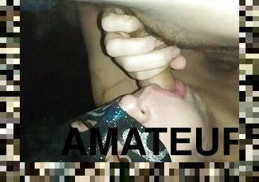 orgasmo, coño-pussy, amateur, madurita-caliente, casero, latino, pareja, casada