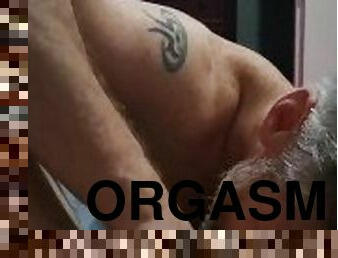 orgasmo, coño-pussy, amateur, adolescente, primera-persona, oral, realidad