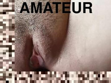 cul, amateur, latina, bout-a-bout, fétiche, brunette, dure