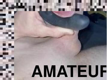 gigantisk, masturbation, amatör, anal, cumshot, gigantisk-kuk, tonåring, leksak, avrunkning, ung18