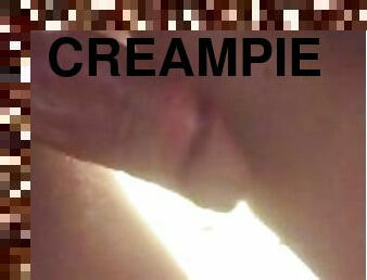 baden, groß-titten, doggy, muschi, russin, immens-glied, junge, creampie, fest-tight, dusche