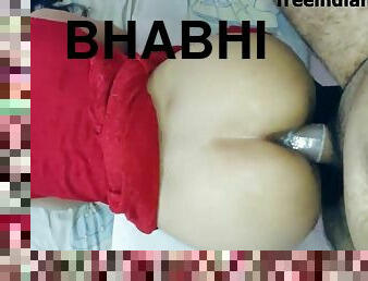 Fucking The Neighbour Bhabhi Doggystyle