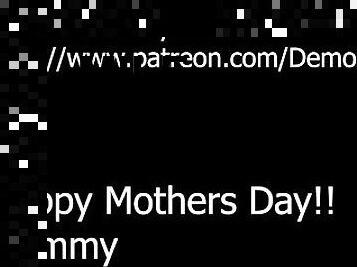 Fucking a Milf on mothers day - AUDIO ONLY