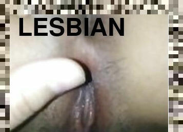 clitoris, pillu-pussy, amatööri, typykät, lesbo-lesbian, ratsastus, märkä, tatuointi