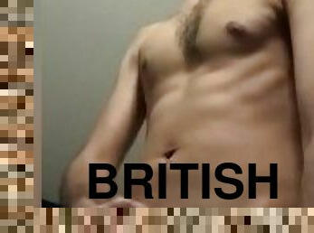 British Indian chav cums