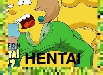 perä, hentai