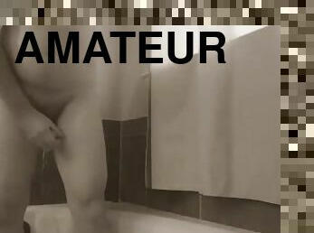 masturbaatio, pissaaminen, amatööri, koosteet, tuhma-naughty, fetissi, soolo