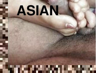 asiatiche, amatoriali, schiave, piedi, innocenti, feticci, cornuti, donne-dominanti, lavoro-di-piedi, dominazione-femminile