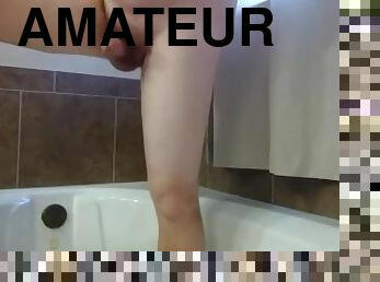 pisser, amateur, compilation, kinky, fétiche, solo, tabou