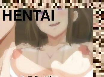 perä, isot-tissit, amatööri, anime, hentai, rinnat, perä-butt