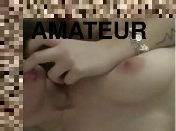 röv, storatuttar, masturbation, orgasm, fitta-pussy, amatör, brudar, gigantisk-kuk, tight, ensam