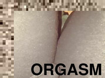 storatuttar, pappa, masturbation, orgasm, fitta-pussy, leksak, bbw, fötter, trosor, sprut