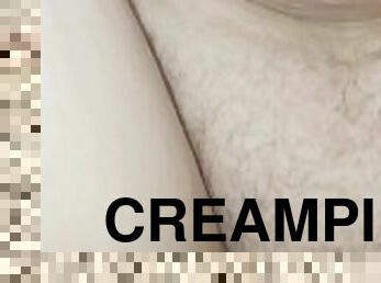 God, I Love Creampies