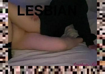 gros-nichons, orgasme, chatte-pussy, amateur, babes, lesbienne, baisers, horny, seins