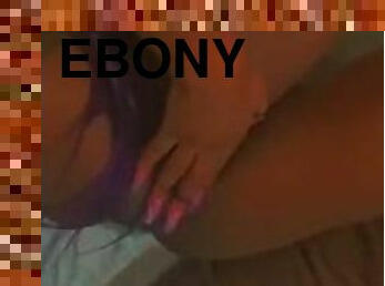 Petite Ebony
