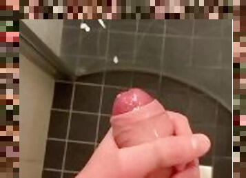 masturbation, gammal, amatör, cumshot, gigantisk-kuk, tonåring, pov, ung18, sprut, äldre