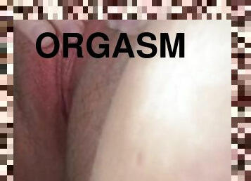 clitoris-bagian-atas-vagina-paling-sensitif, gemuk-fat, berambut, mastubasi, orgasme, vagina-pussy, amatir, wanita-gemuk-yang-cantik, teransang, seorang-diri