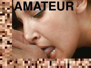 storatuttar, fitta-pussy, amatör, avsugning, cumshot, hemmagjord, retro, slyna, bitch, ansiktssprut