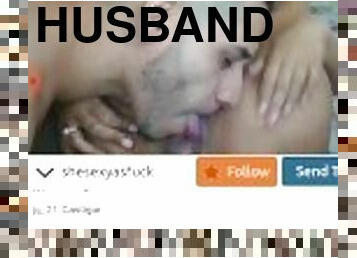 muschi, ehefrau, indianer, paar, ehemann, hochschule, kamera, schön, verheiratet, cuckold