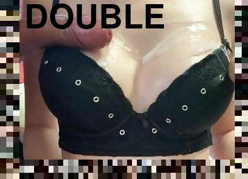double fill boobs