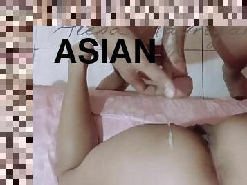 asyano, baguhan, mga-nene, tsupa, dalagita, creampie, kolehiyo, pinay