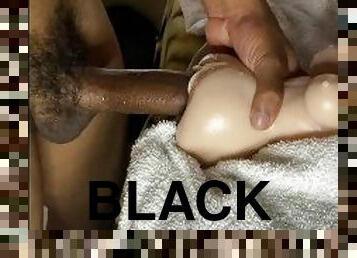 BBC plays with Stroker