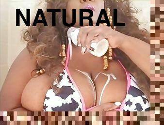 Big Naturals Milk Maid