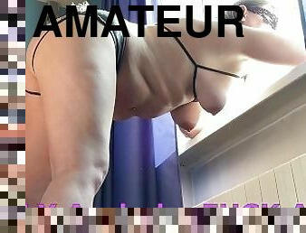 orgasmo, amateur, anal, mamada, madurita-caliente, casero, ojete