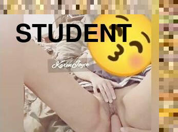 HORNY PINAY STUDENT