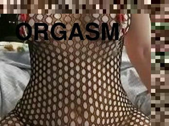 büyük-göğüsler, mastürbasyon-masturbation, meme-uçları, boşalma, amatör, güzellik, uzun-çoraplar, sarışın, tek-kişilik