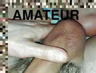 masturbation, orgasme, amateur, ejaculation-sur-le-corps, énorme-bite, gay, branlette, point-de-vue, ejaculation, solo